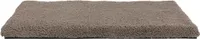 Trixie Vital Liegematte Bendson - hellgrau - 120 x 85 cm