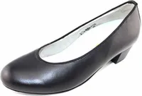 Waldläufer Komfort Pumps Hilaria Damen 373835333939 Schwarz 38 EU