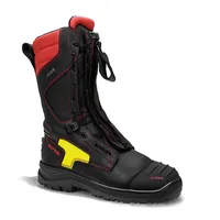 ELTEN Feuerwehrstiefel (Form D) CRAIG GTX ESD F2A, Gr. 37