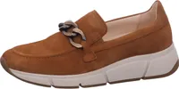 Gabor (0) Komfort Slipper Damen 31343530373430 Beige 36 EU