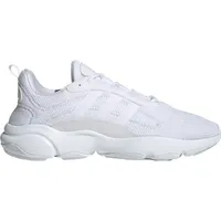 adidas Originals HAIWEE - Herren Sneakers Schuhe Weiß EF3805 , EU 45 1/3 UK 10.5