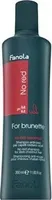 Fanola No Red Shampoo 350ml