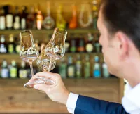 Riedel  AQUAVIT SET 4 Stück 551500010