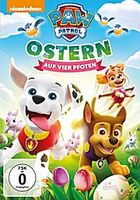 Paw Patrol: Ostern auf vier Pfoten