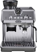 De´Longhi Espresso-Maschine EC 9255.M La Specialista Edelstahl