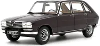 Renault 16 TX 1974 braun Modellauto 1:18 Ottomobile
