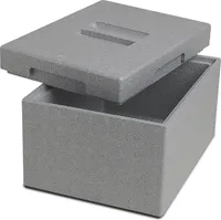 Climapor Thermobox inkl. Deckel mini - ca. 9 l