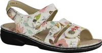 Finn Comfort Komfort Sandalen Gomera Damen 31383032393931 Bunt 38 EU