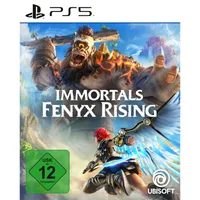 Immortals Fenyx Rising PS5-Spiel