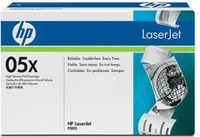 Original Toner für hp LaserJet P2055 schwarz HC