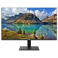 Nilox Nxm24fhd111 24´´ Fhd Va Led 100hz Monitor Durchsichtig Durchsichtig One Size