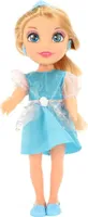 Ice Princess 05421A - Eisprinzessin Spielzeug-Puppe, Ice Princess ca. 30 cm