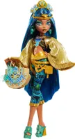 Monster High Monsterfest Cleo De Nile
