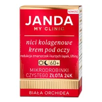 Janda Kollagen Augencreme 60+, 15ml