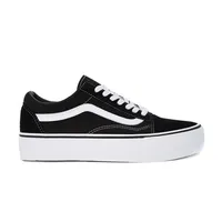 Vans tenisky nízke schwarz 42