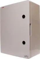 FAMEL Schaltschrank IP65 Verteilerschrank Industriegehäuse Schaltkasten 600x800x260