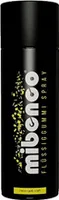 Mibenco MIB71421026 Flüssiggummi-Spray, 400 ml, Gelb/Neon Matt
