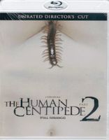 Human Centipede 2 (Full Sequence)