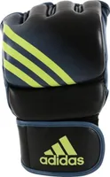 rękawice adidas Speed MMA czarny/żółty-M
