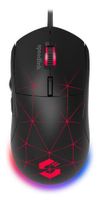 SPEEDLINK CORAX RGB Gaming Mouse, black