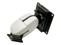 Ergotron 100 Series Double Pivot 61 cm (24")
