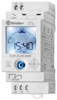 Finder Astro-Schaltuhr 12.81.8.230.0000 128182300000