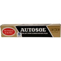 Čistící a leštící pasta na kovy 75 ml Autosol