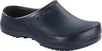 Birkenstock Super Birki Schuhe blau Gr. 45