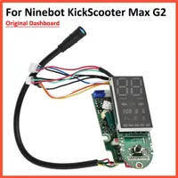 Original Ninebot Max G2 Dashboard Motherboard Bluetooth [Max G2 Dashboard]
