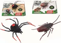 Actionfiguren Zuru Robo Alive