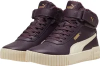 Puma Carina 2.0 Mid Winter Sneakers Kinder