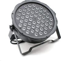 120W LED Par Stage Light Party Club DJ Stagelampe Bühnenlicht Lichteffekt EU 