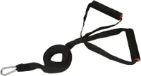 Widerstandshandgriffe - Kraft- und Sprinttraining