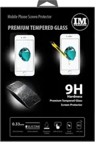 iPhone 7 Plus ochranné sklo mobilní telefon ochranné sklo fólie 9H ochrana displeje
