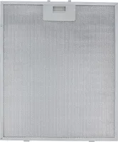 easyPART passend für 10037674 Profilo Fettfilter Metallfilter 360x295mm Alternive für Bosch Siemens 00703537 703537 Dunstabzugshaube passend auch Constructa Junker Neff