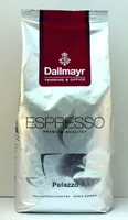 Dallmayr Espresso Palazzo - 1kg Kaffeebohnen