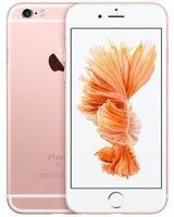 Apple iPhone 6s 32GB Rose Gold MN122ZD/A Apple iPhone 6s 32GB Rose Gold MN122ZD/A