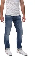 MOD JEANS THOMAS COMFORT FIT denison blue SP22-1009.3580 W40 L32
