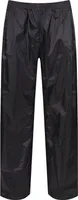Regatta Great Outdoors Herren Outdoor Classics Stormbreak Überhose Wasserdicht RG1231 (XL) (Schwarz)
