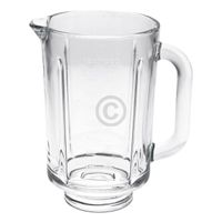 Kenwood Glasbehälter Krug für Mixer, Blender, Standmixer - Nr.: KW713790