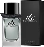 Burberry Eau de Toilette Spray for Men 150ml