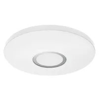 Ledvance LED Deckenleuchte Smart+ WiFi Orbis Kite 340 WT weiß, Ø 34 cm