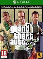 NEHMEN SIE 2 XOne - Grand Theft Auto V Premium-Edition
