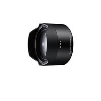 Sony E-Lens Converter Fe 28Mm Sel075Uwc