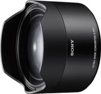 Sony SEL075UWC, Ultraweitwinkelobjektiv, 4/4, Sony E