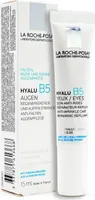 La Roche-Posay, Hyalu B5, Krem pod oczy, 15 ml