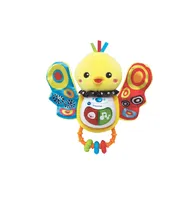 Vtech Spievajúci zábavný vták