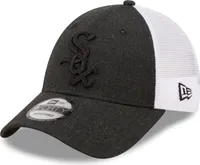 New Era 9Forty Trucker Cap - HOME FIELD Chicago White Sox