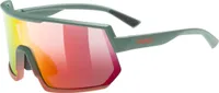 Okuliare Uvex Sportstyle 235 machovo-grapefruitové matné (7316) S53.3.003.7316