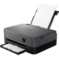 Canon PIXMA TS5350a Multifunktionssystem 3-in-1 schwarz